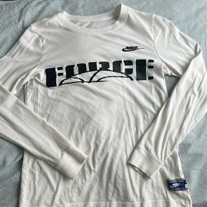 nike long sleeve
